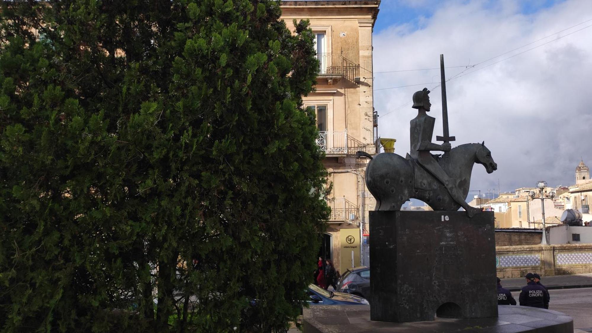 Il Melograno Villa Caltagirone Dış mekan fotoğraf