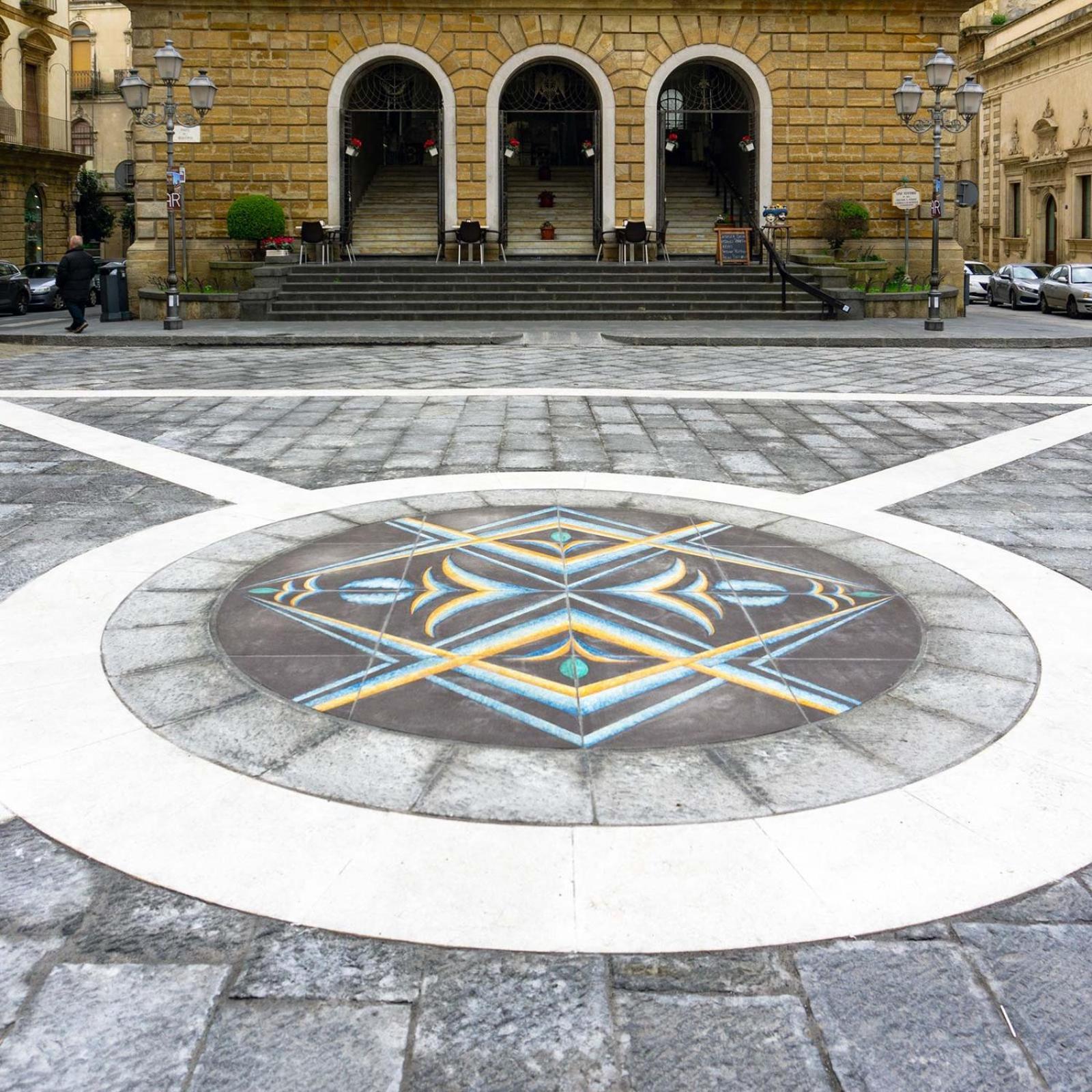 Il Melograno Villa Caltagirone Dış mekan fotoğraf