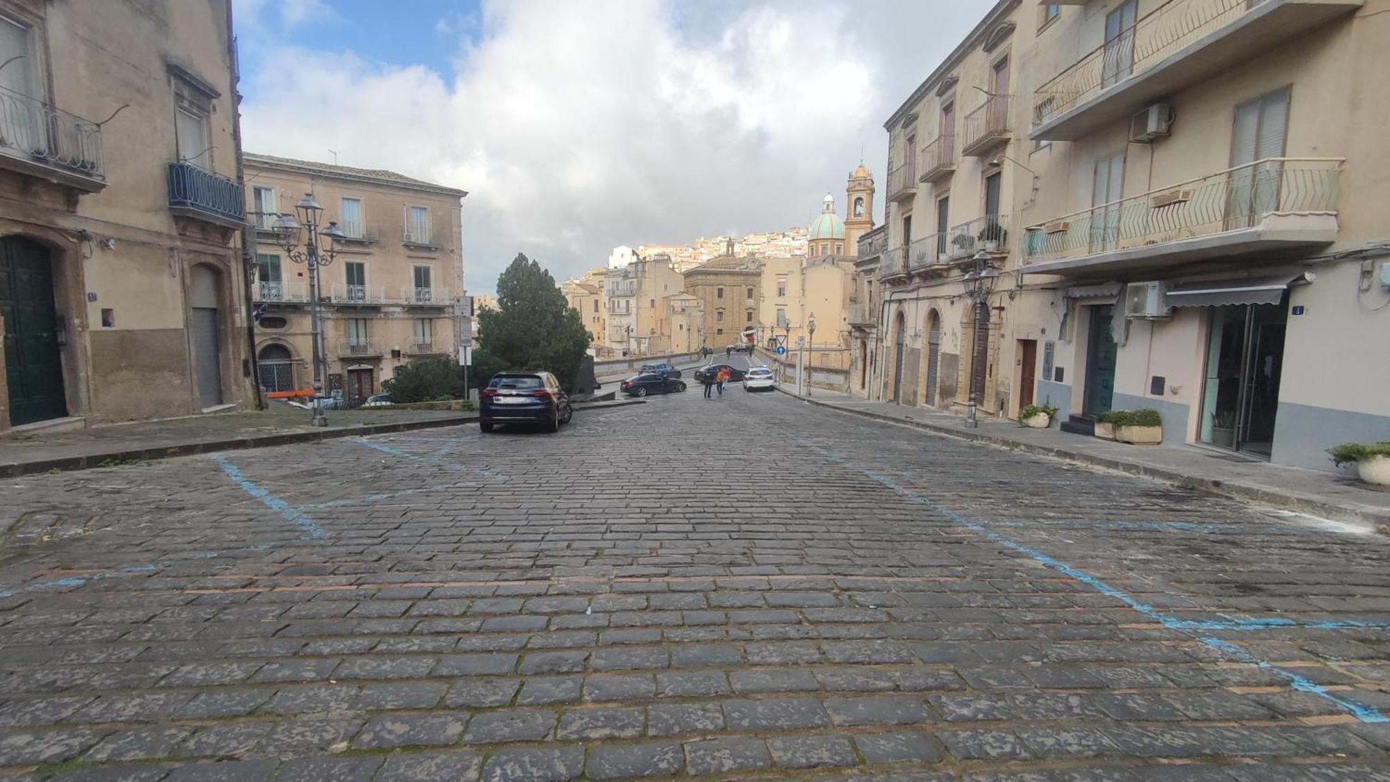 Il Melograno Villa Caltagirone Dış mekan fotoğraf